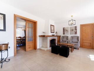 Finca Cala D'Or Équipement 12