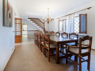 Finca Cala D'Or Équipement 16