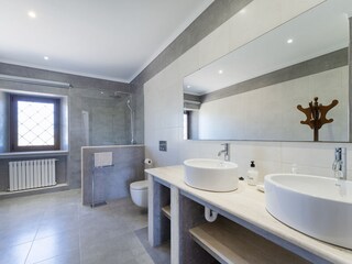 Tenuta Cala D'Or Caratteristiche 20