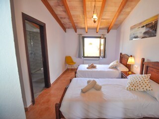 Holiday house S'Alqueria Blanca Features 25