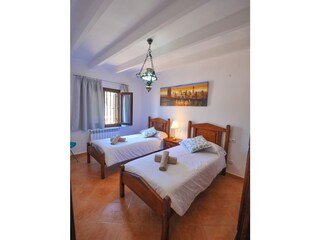 Holiday house S'Alqueria Blanca Features 26