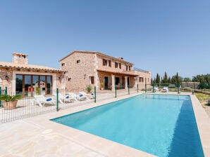 Holiday house Sa Bassa - Cala D'Or - image1