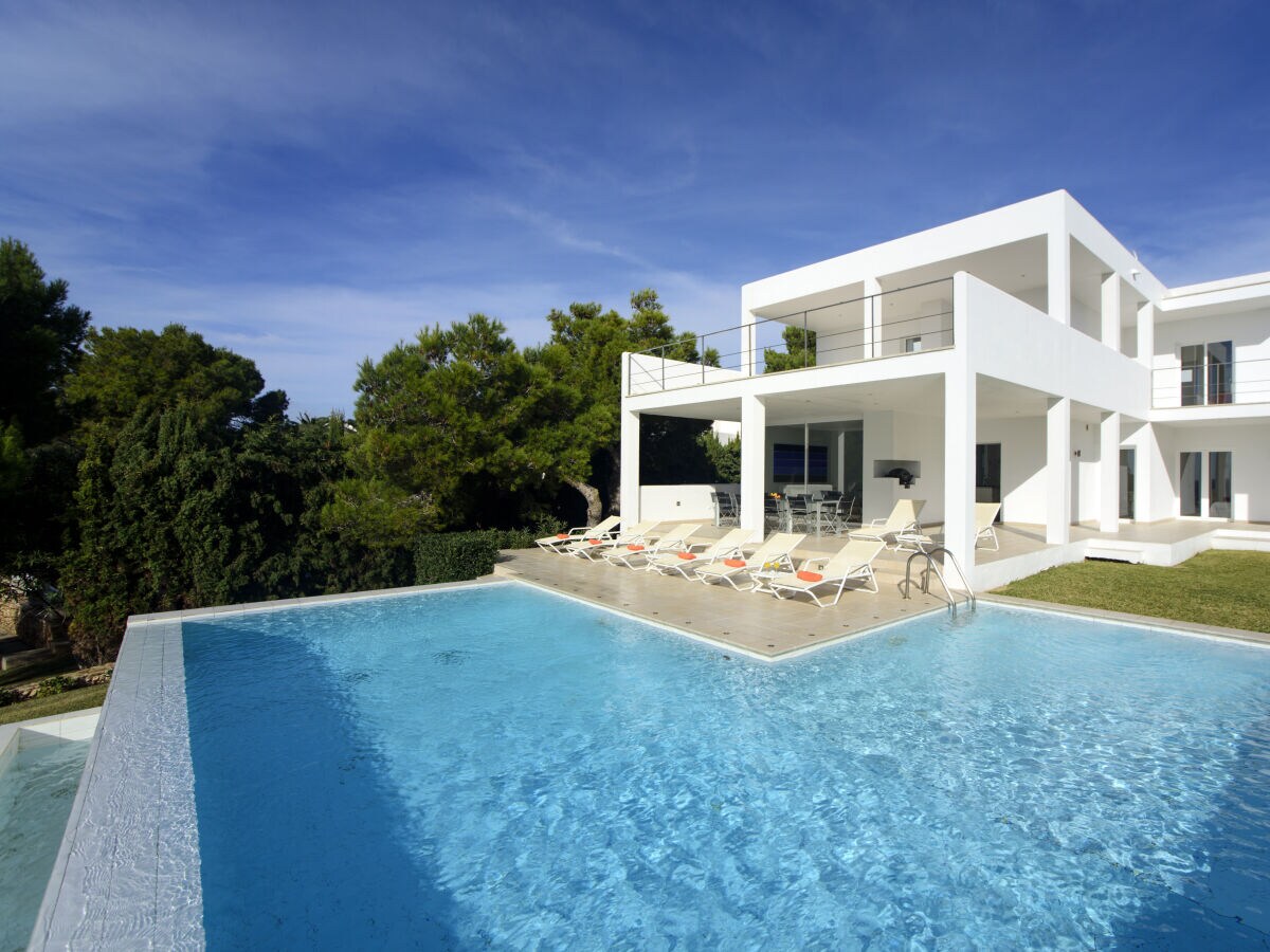 Casa de vacaciones Portopetro Grabación al aire libre 1