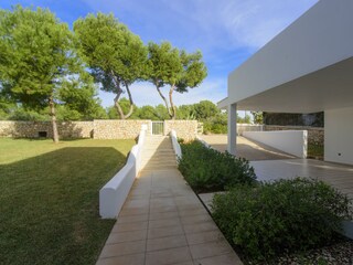 Casa de vacaciones Portopetro Grabación al aire libre 17