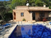 Villa S'Horta Buitenaudio-opname 1