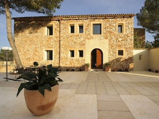 Villa Felanitx Registrazione all'aperto 4