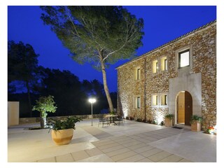 Villa Felanitx Registrazione all'aperto 5