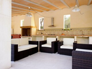 Villa Felanitx Registrazione all'aperto 11