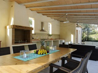 Villa Felanitx Caratteristiche 17