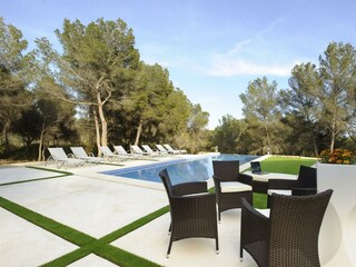 Villa Felanitx Registrazione all'aperto 3