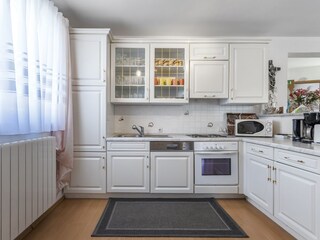 Villa Kaštel Caratteristiche 10