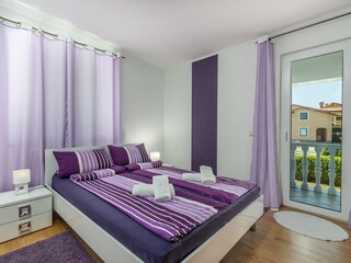 Villa Kaštel Caratteristiche 15