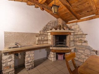 Villa Kaštel Ambiente 19