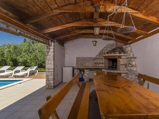 Villa Kaštel Ambiente 20