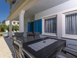 Villa Kaštel Ambiente 22