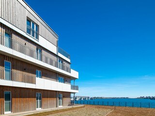 Fassade / Eingang