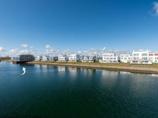 Ferienwohnung Olpenitz Außenaufnahme 9