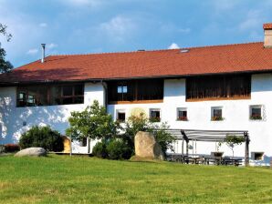 Vakantieappartement Haidnerhof- Buemkommer - Brixen - image1