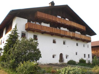 Vakantieappartement Brixen Buitenaudio-opname 3