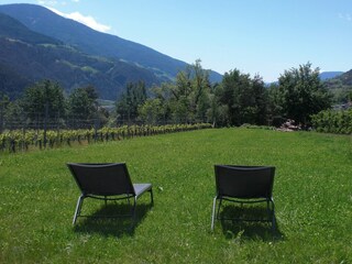 Appartamento per vacanze Brixen Registrazione all'aperto 4