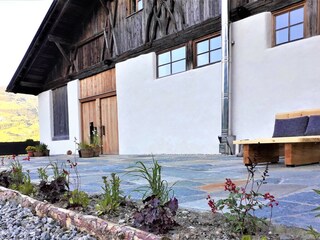 Appartamento per vacanze Brixen Registrazione all'aperto 5