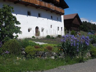 Appartamento per vacanze Brixen Registrazione all'aperto 6