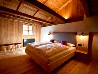 Vakantieappartement Brixen Kenmerken 13