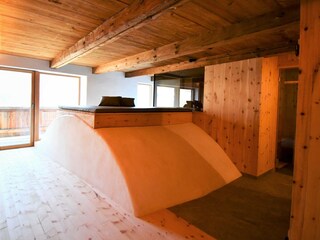 Vakantieappartement Brixen Kenmerken 14