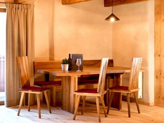 Vakantieappartement Brixen Kenmerken 11