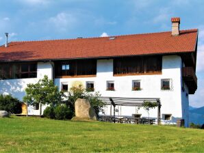 Vakantieappartement Haidnerhof Chalet Suite Kornkasten - Brixen - image1