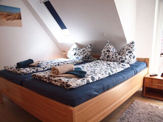 Casa de vacaciones Carolinensiel Características 12