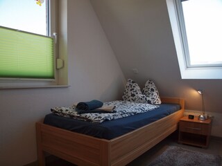Vakantiehuis Carolinensiel Kenmerken 12