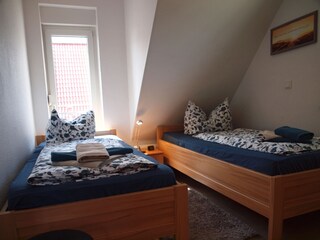 Vakantiehuis Carolinensiel Kenmerken 11
