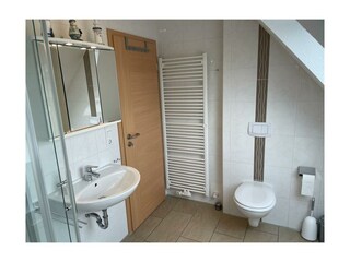 Maison de vacances Carolinensiel Équipement 17