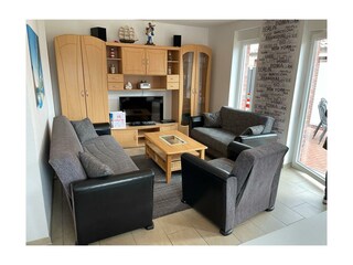 Vakantiehuis Carolinensiel Kenmerken 4