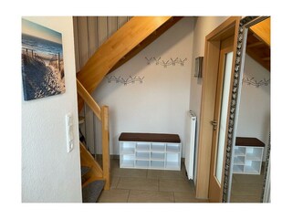 Casa per le vacanze Carolinensiel Caratteristiche 12