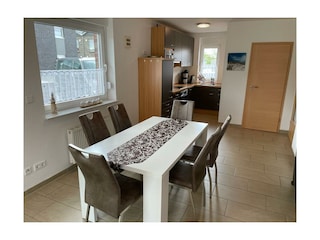 Maison de vacances Carolinensiel Équipement 9