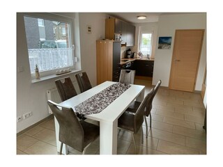 Vakantiehuis Carolinensiel Kenmerken 6