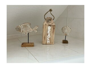 Casa per le vacanze Carolinensiel Caratteristiche 19