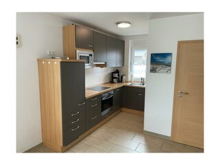 Vakantiehuis Carolinensiel Kenmerken 7
