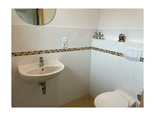 Vakantiehuis Carolinensiel Kenmerken 8