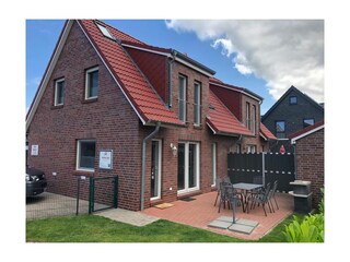 Vakantiehuis Carolinensiel  24
