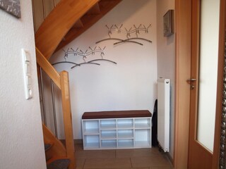 Maison de vacances Carolinensiel  28