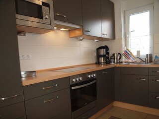 Vakantiehuis Carolinensiel  29