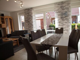 Vakantiehuis Carolinensiel  30