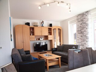 Maison de vacances Carolinensiel Équipement 22