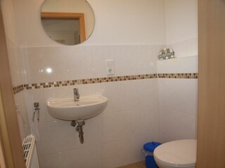 Vakantiehuis Carolinensiel  31