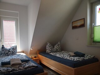 Maison de vacances Carolinensiel Équipement 25