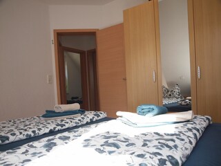 Vakantiehuis Carolinensiel Kenmerken 23