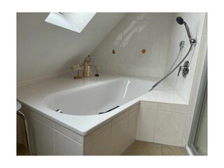 Maison de vacances Carolinensiel Enregistrement extérieur 4